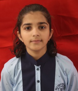 Tejasvini