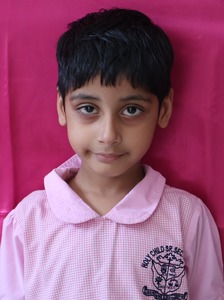 Vamika
