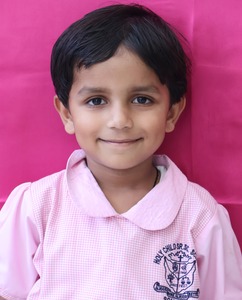 Bhavya Saroha