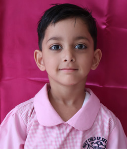 Saanvi Garg