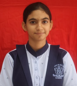 Navanya Rohella