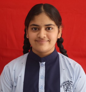 Elakshi Garg